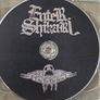 Enter Shikari - Take To The Skies. CD + DVD. Image 3