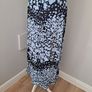 Designer Whistles skirt size UK 16 Image 2