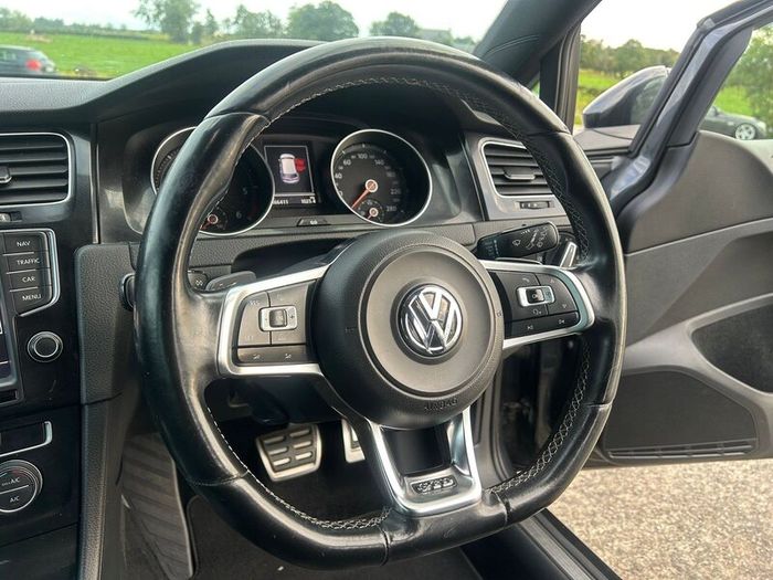 Mk7 Golf Gtd Dsg