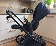Cybex Priam Travel System