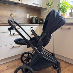 Cybex Priam Travel System