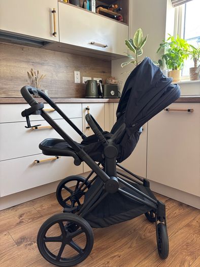 Cybex Priam Travel System