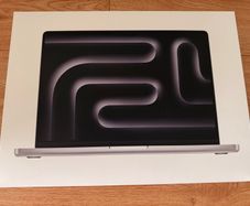 Macbook M5 Pro - 24Gb - 2Tb SSD