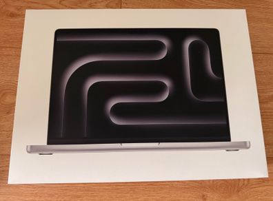 Macbook M5 Pro - 24Gb - 2Tb SSD