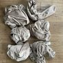6 Dining Chair covers Image 3