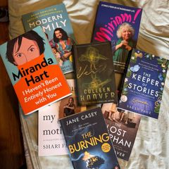 books