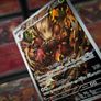 Shiftry ! Illustration Rare ! from Cyber Judge Set ! 2024 ! Japanese Pokemon Card ! Image 3