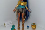 monster high cleo