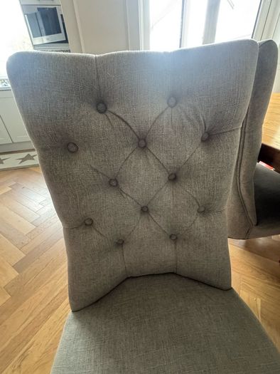 Dining Chairs