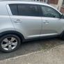 kia sportage 2011 Image 3