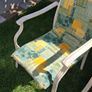 Garden chairs Image 7