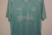 offaly gaa jersey