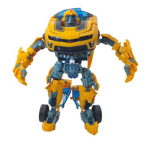 Transformers Action Figures
