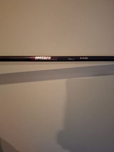 Titleist Pro Titanium Driver