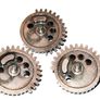 WII TECH Extreme Hi Torque Gear Set Image 2