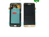 For Samsung Galaxy J3 2016 J320F LCD Touch Screen Display Digitizer Gold New