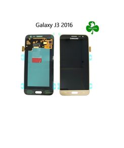 For Samsung Galaxy J3 2016 J320F LCD Touch Screen Display Digitizer Gold New