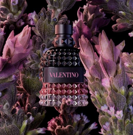 Valentino Born in Roma Eau De Parfum Intense 100ml