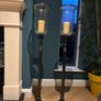 Tall Candle Stands Image 2