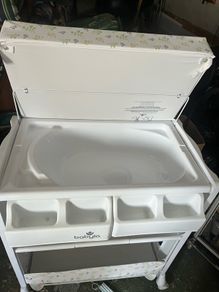 changing table