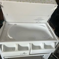 changing table