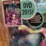 Monster High 2014 Mattel Porter Geiss Image 3