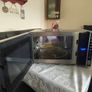 Microwave/Combi Oven/Grill Image 4