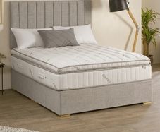 Superking King Koil Extended Life Mattress
