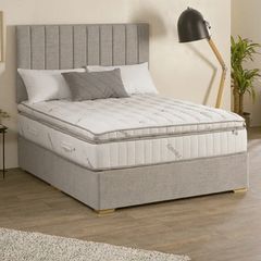Superking King Koil Extended Life Mattress