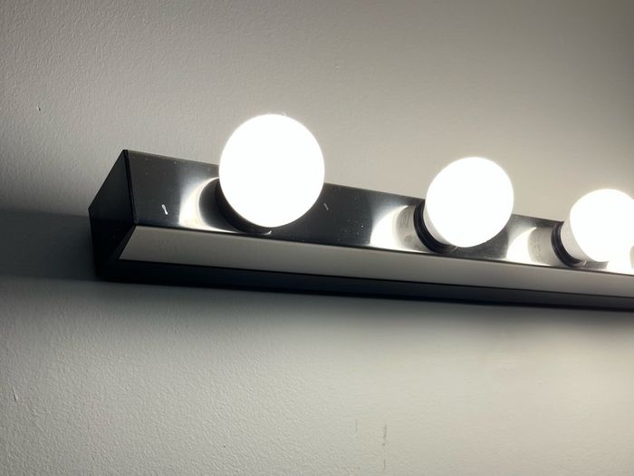 IKEA Musik Wall Lamp for Sale