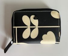 Orla Kiely Wallet