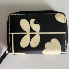 Orla Kiely Wallet