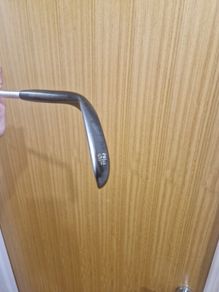 52 Gap Wedge