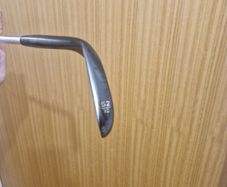 52 Gap Wedge