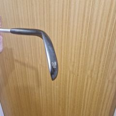52 Gap Wedge