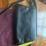 Black Replica Mulberry Handbag (small) Image 2
