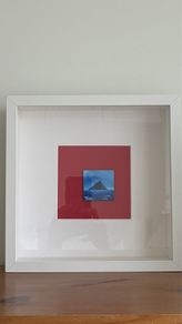 Skellig Oil Painting