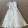Isobella Communion Dress Image 3