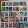 Large LEGO Ninjago Trading Card Collection, 200 more cards, Lots of Limited Editions and Platinum, Crystalized, Legacy, Seabound Image 4