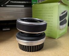 Lensbaby Composer