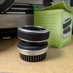 Lensbaby Composer