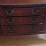 Antique sideboard Image 4
