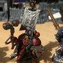 warhammer 40k first born space marine characters Image 4