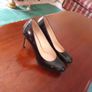 Ladies Shoes. Now Reduced To 25.00 Image 3