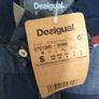 Desigual long sleeve men shirt -new Image 3