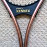 Pro Kennex Inter Ace Tennis Racquet 27" Image 5