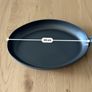 Professional Oval Frying Pan / Fish Pan 39cm Image 3