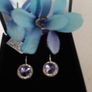 New Tanzanite earrings Image 4