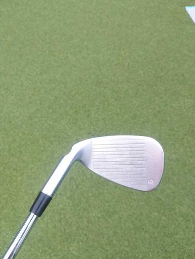 Ping G430 Irons