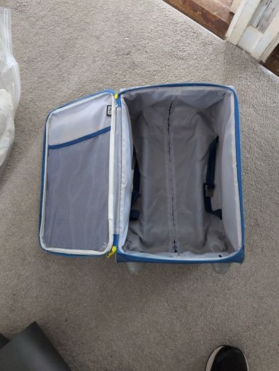 Star wars suitcase